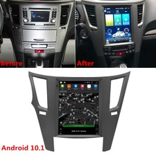 9.7'' Android 10.1 Car Radio GPS Wifi 2+32GB for Subaru Legacy Outback 2009-2014