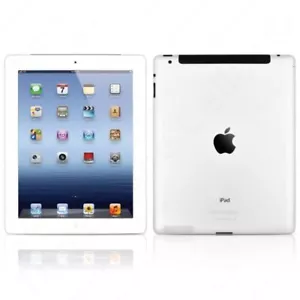 Apple iPad 2 9.7" 16GB (WiFi) White (Very Good) - Picture 1 of 1