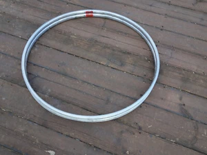 paires jantes pneu Mavic module E et module 3 clincher rim vintage eroica 1976 - Bild 1 von 12