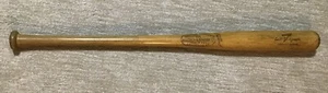 Bate de béisbol vintage. Carl Yastrzemski. Louisville Slugger. - Imagen 1 de 5