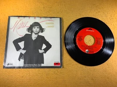 A5-9 MARIE OSMOND This Is The Way That I Feel / Play The Music Loud - PD 14385 - Image 1 of 4