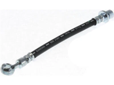 For 1991-1997 Honda Accord Brake Hose Rear Lower Centric 43812KW 1996 1992 1994 - Image 1 of 2