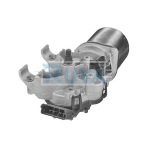 Fits Renault Clio 2001-2014 Ruva Front Windscreen Wiper Motor 8200268931 - Picture 1 of 6