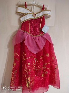 Vestito Principessa Bambina a Vestiti per bambine dai 2 ai 16 anni |  Acquisti Online su eBay