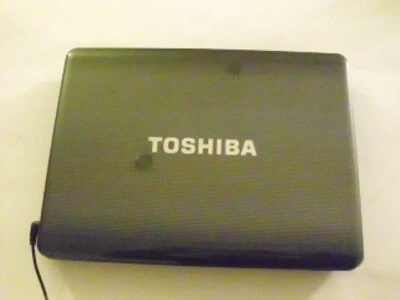 Toshiba Satellite A300D - 168 Laptop mit Windows 7 Ultimate *OPTISCH WIE NEU*  - Bild 1 von 4