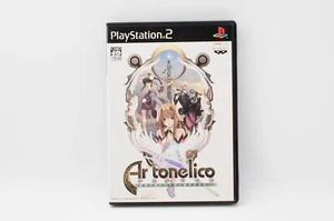 Ar Tonelico Sekai no Owari PS2 PlayStation 2 Japan JP Game #223 - Picture 1 of 7