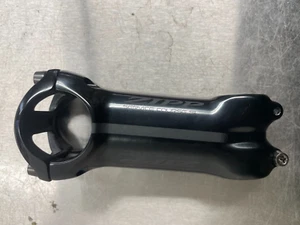 Zipp Service Course SL Road Bike Stem black 90mm aluminum +/- 6 degree 31.8 - Picture 1 of 5