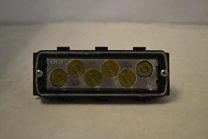 Whelen 500 Series TIR Vorschaltgerät Blinker mit Sync - Weiß 110 Grad - Bild 1 von 3