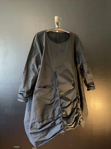 NWT Rundholz Oversized Dress $750 - Picture 1 of 9