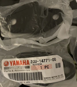 Exhaust Muffler Pipe Stay Mount Hanger for Yamaha 2Gu-14771-00-00 - Foto 1 di 3