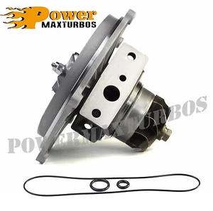GTP38 Turbo Upgrade Replacement Cartridge CHRA for 99.5-03 Ford Powerstroke 7.3L - Foto 1 di 5