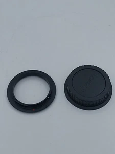 Canon EOS Umkehrring, Retroadapter, EOS auf 58mm, unbenutzt - Bild 1 von 2