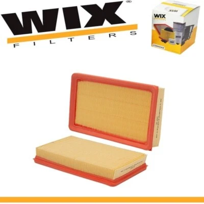 FILTRO DE AIRE DEL MOTOR DEL FABRICANTE DE EQUIPOS ORIGINALES WIX para Ford Fusion 2006-2009 L4-2,3 L Foto 1 de 4