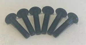 Lotus Excel, Esprit Cam Cover Bolts for 910/912 Engines. 1986 Onwards - Set of 6 - Picture 1 of 4