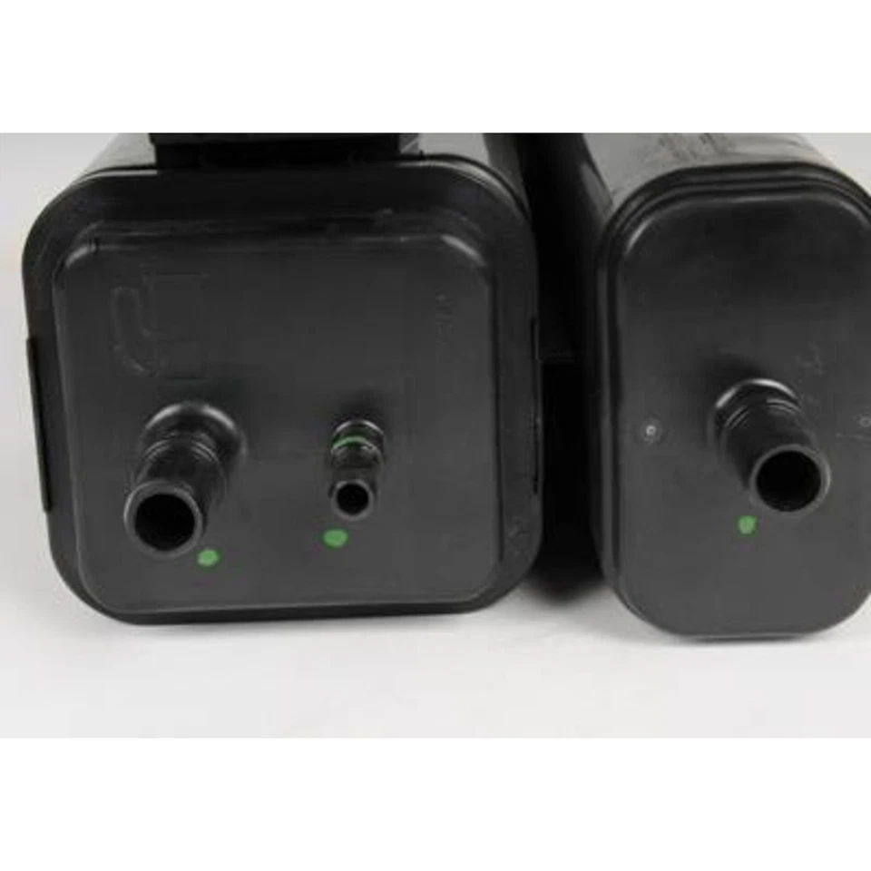 215-627 AC Delco 蒸汽罐适用于雪佛兰 GMC Acadia Limited 雪佛兰 Traverse — 第 1/2 张图片