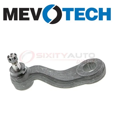 Mevotech OG Steering Pitman Arm for 1989-1996 Chevrolet C3500 6.2L 6.5L 7.4L pi - Image 1 of 4