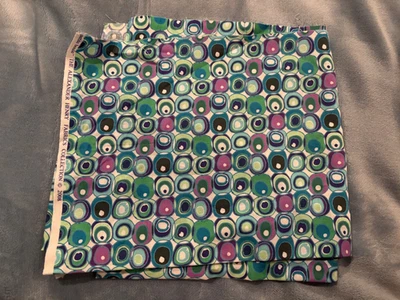 alexander henry fabric remnant - Image 1 of 4