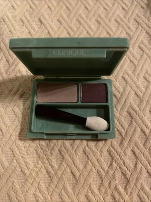 Lancôme Eye Defining Duo Shadow & Liner Vintage Wine - Image 1 of 4