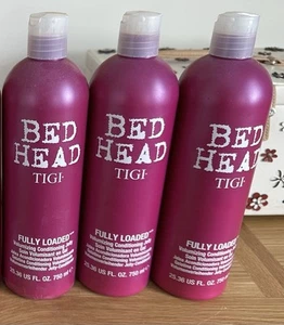 TIGI Bed Head Fully Loaded Volumizing Conditioning Jelly 750ml - Picture 1 of 1