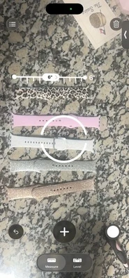 Correa deportiva Apple 38 mm para Apple Watch - Lote de 5 Foto 1 de 4