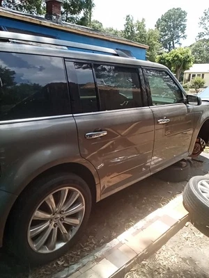 Automatic Seat Belt Track UNITED RECYCLERS GROUP 2407926 fits 2017 Honda Accord - Image 1 of 4