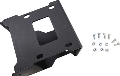 Крепление лебедки общего назначения Moose для 2021 Polaris Sportsman 570 Utility HD LE ATV - Изображение 1 из 2