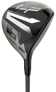 Left Handed Wilson Launch Pad 2 19* 5 Wood Regular Graphite Very Good - Picture 1 of 4