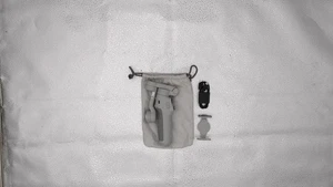 DJI Osmo Mobile 7 Gimbal Stabilizer for iPhone, Android, Built-in Tripod - Picture 1 of 5