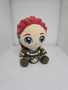 Horizon Zero Dawn Aloy Stubbins Plush Sony - Picture 1 of 3