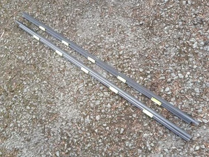 Honda Civic Türverkleidung Fenster Wetterleiste 1996 - 2001 EJ9 EK EK9 Type R MK6 - Bild 1 von 6