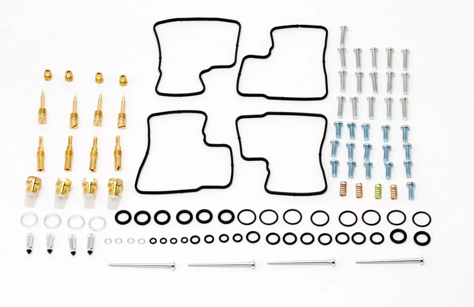 Honda ST1100, 1992-1996, ремонтный комплект карбюратора - ST 1100, 1100A - Изображение 1 из 1