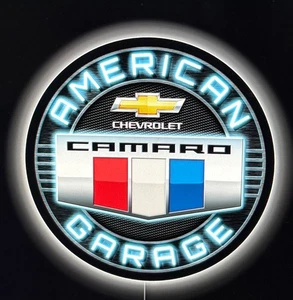 LED 23" - Scudo Camaro - Foto 1 di 1