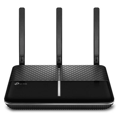 TP-Link Archer VR2100v WLAN-Router Gigabit Ethernet Dual-Band (2,4 GHz/5 GHz) 4G - Bild 1 von 4