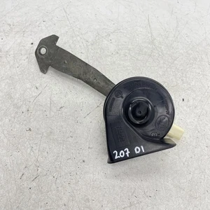 PEUGEOT 207 HORN SIREN ALARM SINGLE 06-09 - Picture 1 of 12
