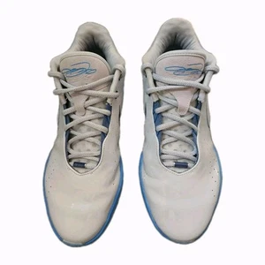 Nike Lebron XXI 21 Blue Diver Light Armory Blue-Court Blue Sz 12 [FQ4052-400] - Picture 1 of 6