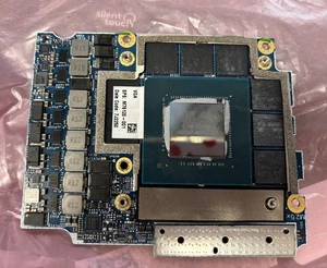 Nvidia Quadro RTX 4000 8GB GDDR6 (QN20-E3-A1) Video Graphics Card - Picture 1 of 2