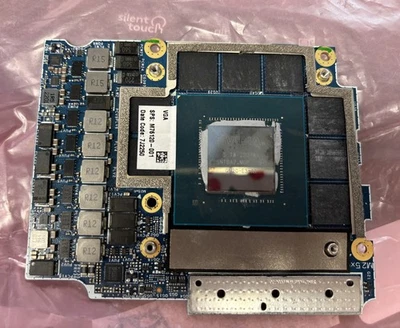 Nvidia Quadro RTX 4000 8GB GDDR6 (QN20-E3-A1) Video Graphics Card - Image 1 of 2