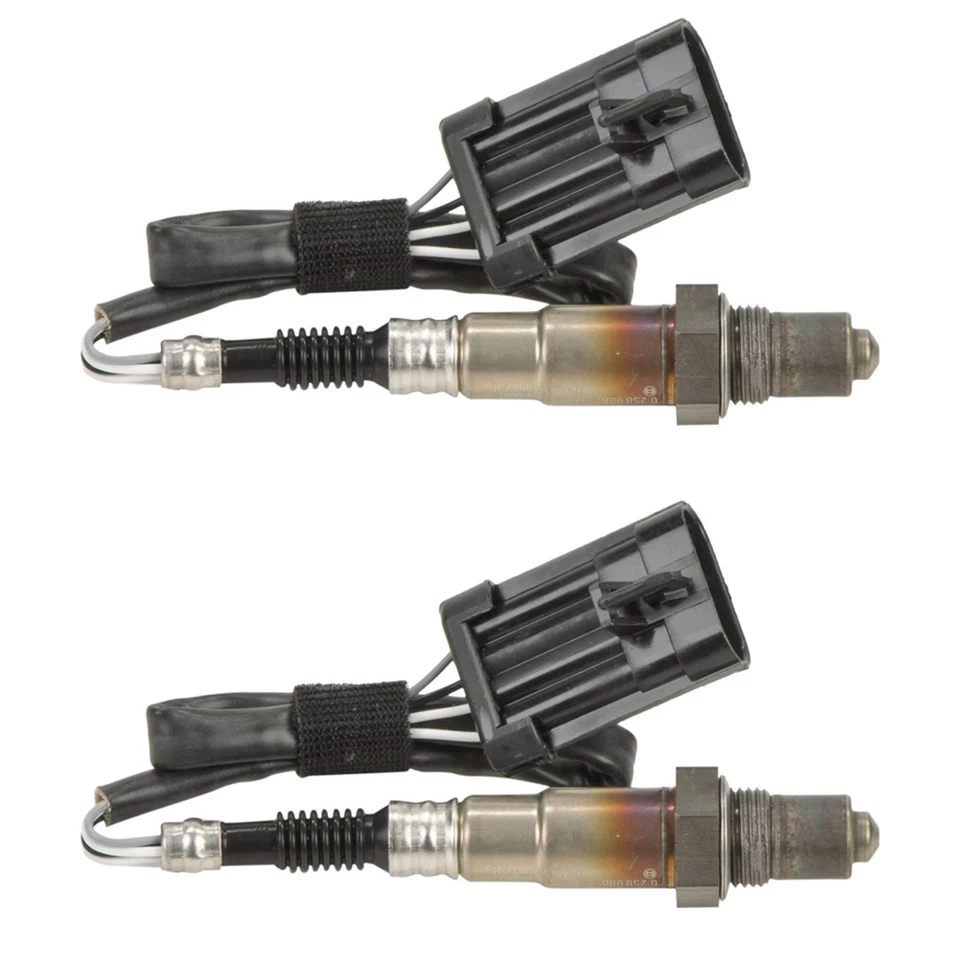 Kit de sensores de oxígeno aguas arriba y aguas abajo Bosch para Suzuki Swift+ 1,6 L L4 04-05 Foto 1 de 1