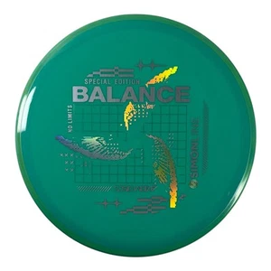 Balance | Neutron | Teal/Teal 177g (Special Edition) - Bild 1 von 1