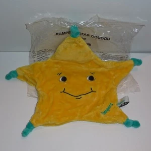 Doudou Etoile Pampers - Neuf - Bild 1 von 1