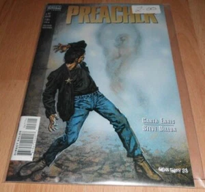 Preacher (1995) #47...Published Mar 1999 by DC/Vertigo. - Picture 1 of 1