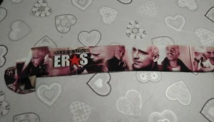 EROS RAMAZZOTTI bandana acquisita da me durante un concerto - Foto 1 di 3