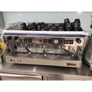 Wega Cheap Wega Atlas 3 Group Commercial Coffee Machine - Picture 1 of 1