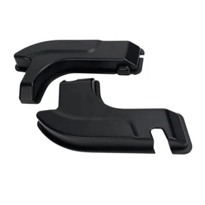 Rear Defogger Cable Cover Black Durable For Jeep Wrangler JL Wrangler 2018-2024 - Picture 1 of 6
