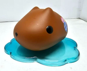 Kapibara-san TRYWORKS Japan Character Capybara Stuffed Animal Toy Figure - Picture 1 of 4