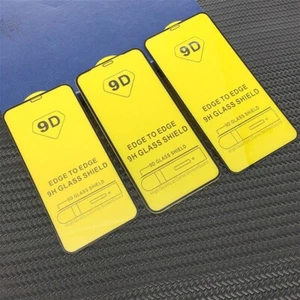 2 x protection d'écran en verre trempé pour iPhone 12 Pro Max - Photo 1 sur 3