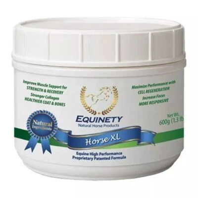 Equinety Horse XL 100 Day Supply (600g)
