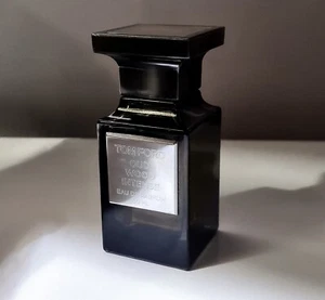 Tom Ford Oud Wood Intense EDP 50ml - Very Rare & Discontinued - Picture 1 of 23