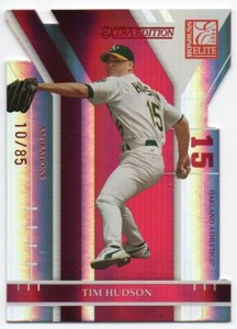 2004 Donruss Elite Extra Edition Aspirations Serial # Pick Any Complete Your Set