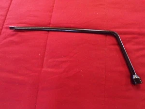 1940 THROUGH 1957 CHEVROLET USED LUG WRENCH 3/4 INCH. - Picture 1 of 3